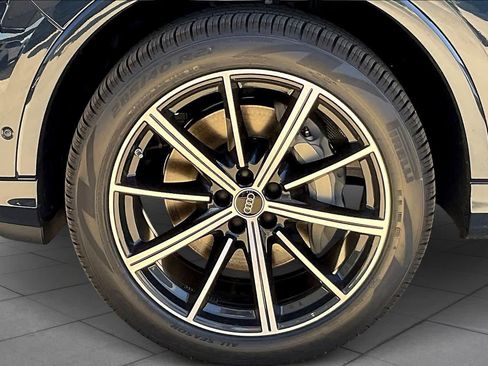 New 2026 Audi Q7 2.0T Premium Plus image 11