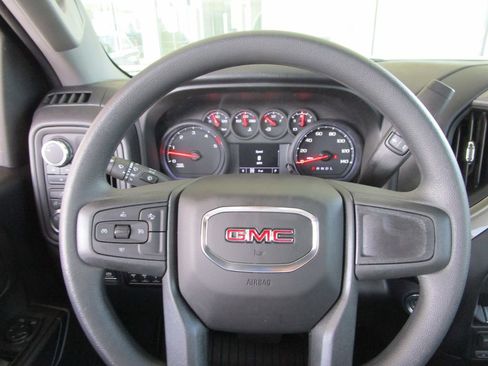 New 2026 GMC Sierra 3500 Pro w/ Convenience Package AWD/4WD image 25