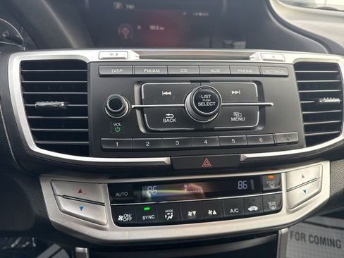 Used 2015 Honda Accord Sport image 23