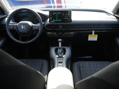 Used 2026 Honda HR-V LX image 19
