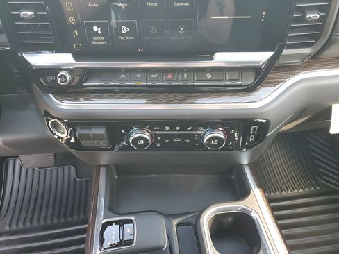 New 2026 GMC Sierra 1500 Elevation w/ X31 Off-Road Package image 37