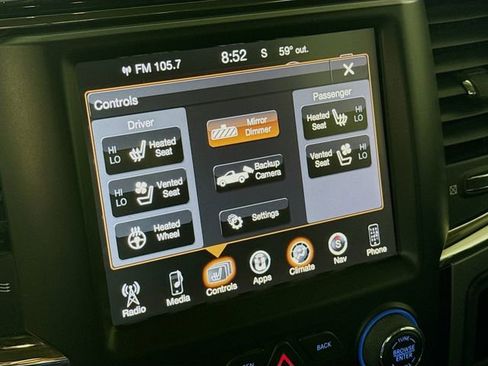 Used 2016 RAM 1500 Sport image 21