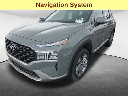 Used 2023 Hyundai Santa Fe SEL AWD/4WD image 4