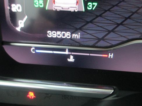 Certified 2023 GMC Sierra 1500 Denali w/ Denali Reserve Package image 34