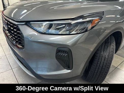 Used 2023 Ford Escape Active w/ Tech Pack #2 AWD/4WD image 17