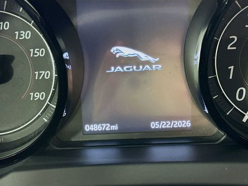 Used 2016 Jaguar F-TYPE S AWD/4WD image 13