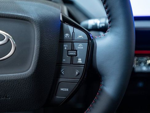 New 2026 Toyota Prius Plug-In Hybrid image 19