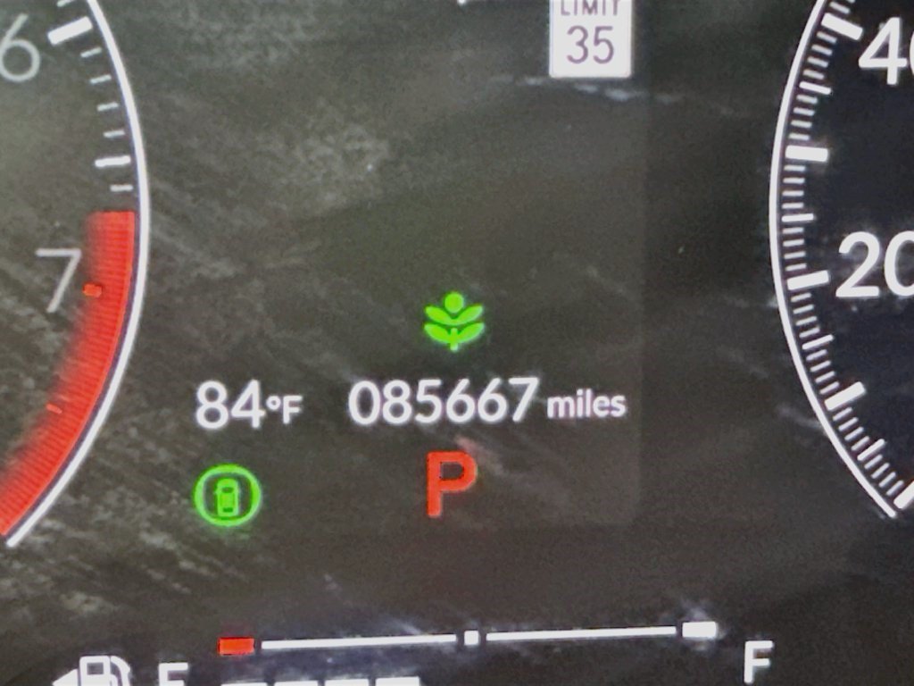 Used 2023 Honda Civic LX image 15