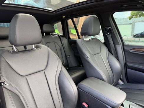 Used 2019 BMW X3 sDrive30i w/ Driving Assistance Package RWD image 18