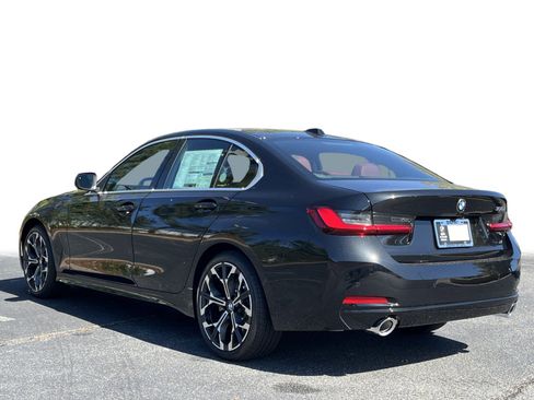 New 2026 BMW 330i Sedan w/ Premium Package image 25