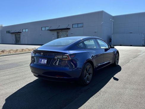 Used 2023 Tesla Model 3 Standard Range image 24