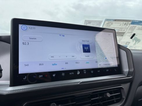 New 2026 Ford Bronco Sport Badlands image 12