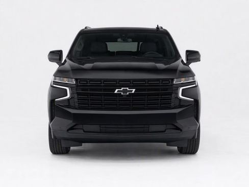 Used 2022 Chevrolet Tahoe RST w/ Luxury Package RWD image 6