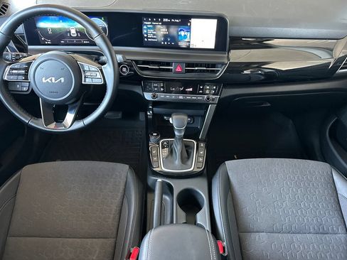 Certified 2024 Kia Seltos S AWD/4WD image 10