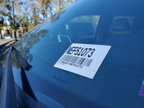 Used 2022 Ford F350 Lariat w/ Lariat Ultimate Package image 11