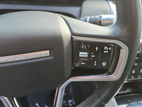 Used 2021 Land Rover Discovery Sport S image 19