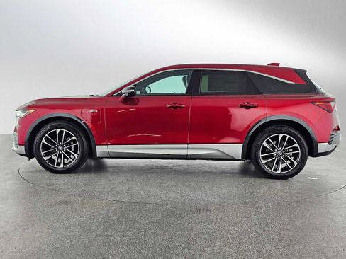 New 2024 Acura ZDX A-Spec image 4