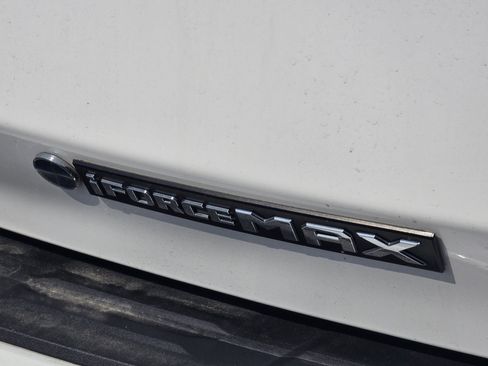Certified 2025 Toyota Sequoia TRD Pro AWD/4WD image 13