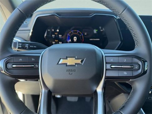 New 2025 Chevrolet Colorado LT image 27