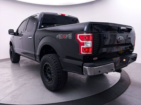 Used 2020 Ford F150 XLT w/ Equipment Group 301A Mid image 15