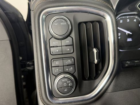 Used 2020 GMC Sierra 1500 AT4 w/ AT4 Premium Package image 25