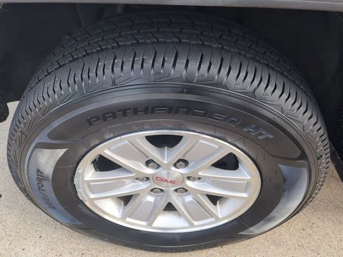 Used 2018 GMC Sierra 1500 SLE w/ Texas SLE Value Package image 21