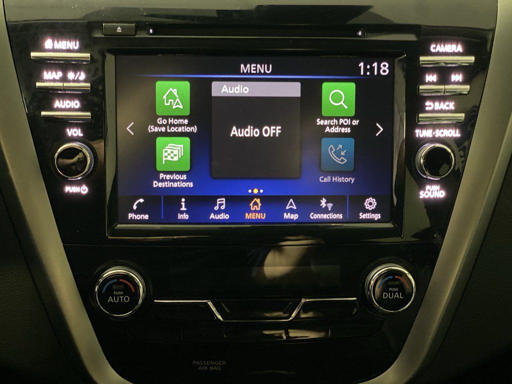 Used 2023 Nissan Murano SL FWD image 12