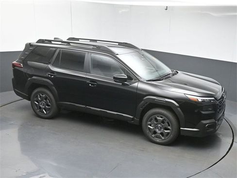 New 2026 Subaru Outback Premium image 41