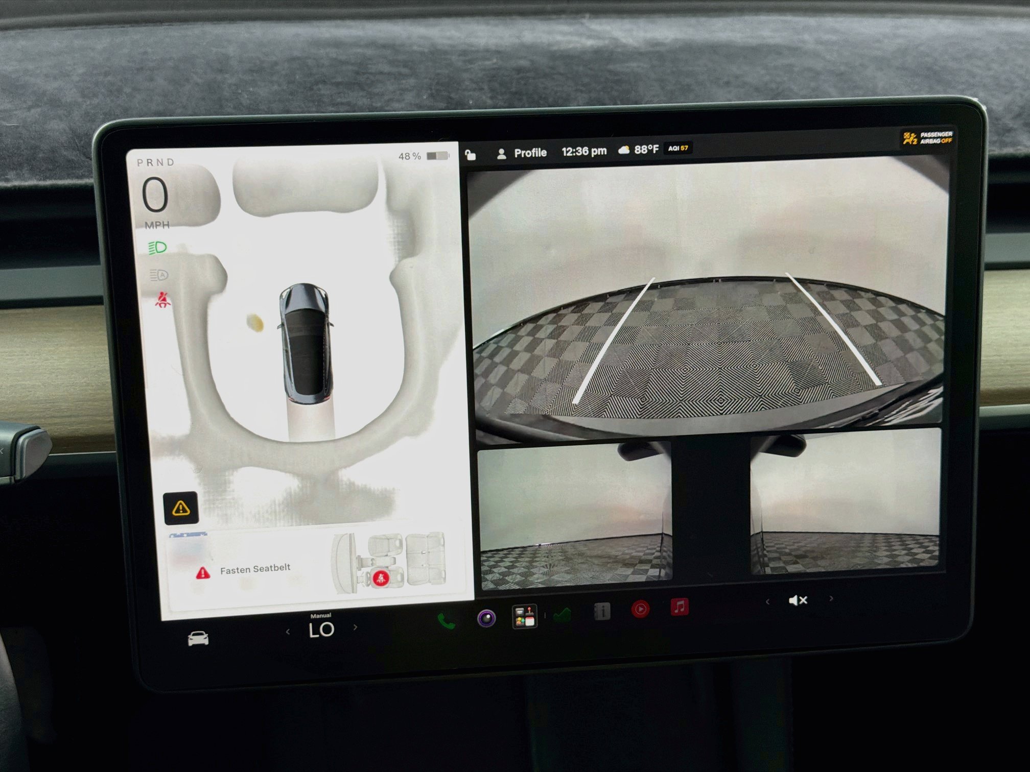Used 2023 Tesla Model 3 Standard Range RWD image 22
