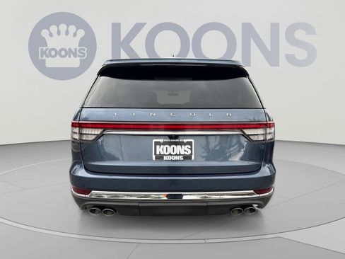 Used 2020 Lincoln Aviator Reserve w/ Equipment Group 202A AWD/4WD image 5