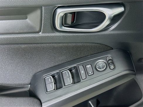 Certified 2026 Honda Civic Sport image 21