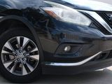 Used 2015 Nissan Murano SL w/ SL Technology Package image 2