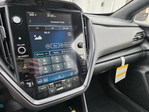 New 2026 Subaru Crosstrek 2.5i Wilderness image 16