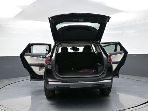 Certified 2026 Kia Sportage EX image 58