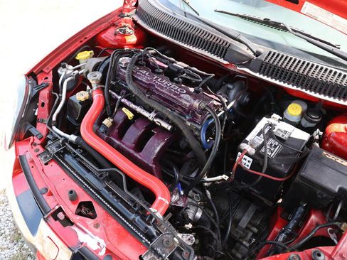 Used 2003 Dodge Neon image 39