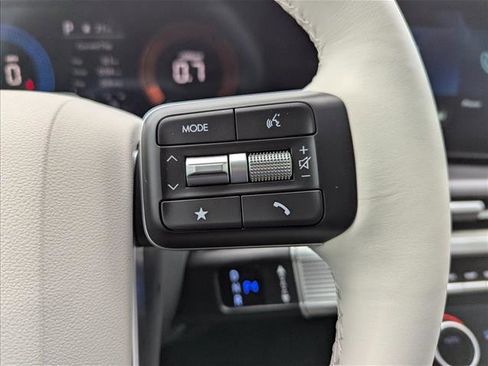 New 2026 Hyundai Santa Fe SEL FWD image 14