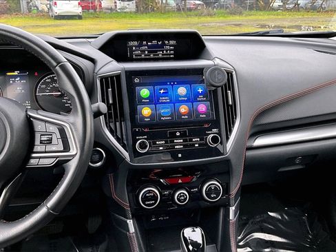 Used 2019 Subaru Forester Sport image 8