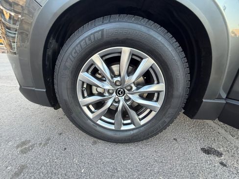 Used 2019 MAZDA CX-9 Touring w/ Touring Premium Package image 26