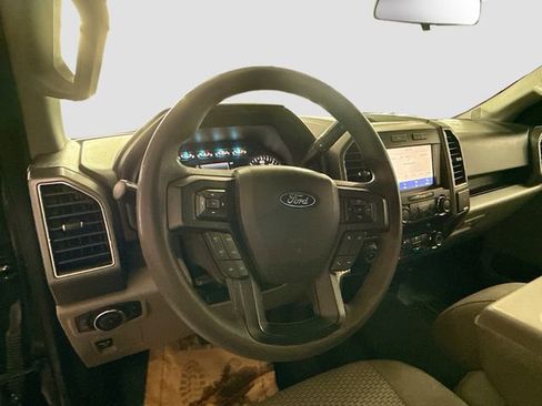 Used 2020 Ford F150 XLT w/ XTR Package image 12