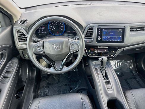 Used 2021 Honda HR-V EX-L image 22