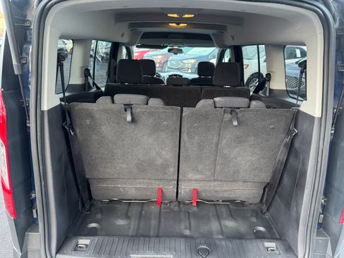 Used 2016 Ford Transit Connect XL image 17