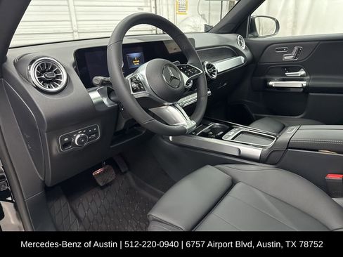 Certified 2026 Mercedes-Benz GLB 250 image 13