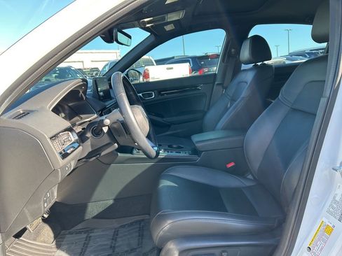 Used 2024 Honda Civic Sport Touring image 15