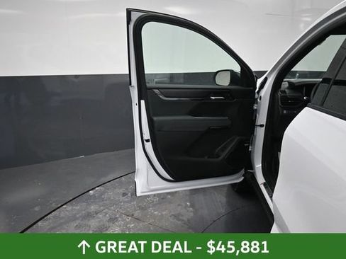 Used 2026 GMC Acadia AT4 AWD/4WD image 26