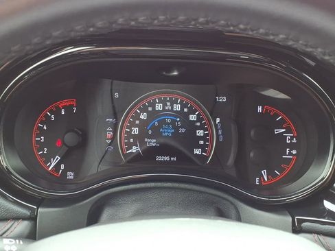 Used 2022 Dodge Durango R/T w/ Blacktop Package image 24