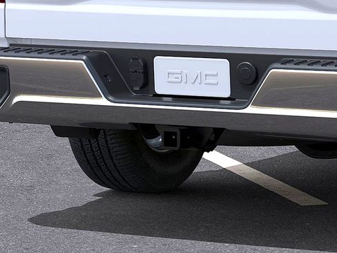 New 2026 GMC Sierra 1500 Pro image 14
