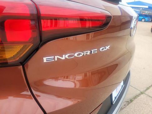 Used 2021 Buick Encore GX Preferred image 13