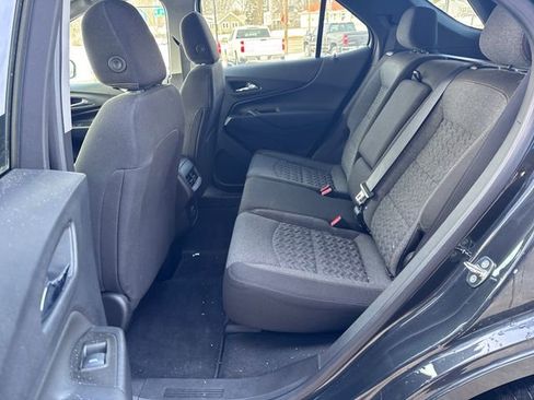 Certified 2023 Chevrolet Equinox LT image 24