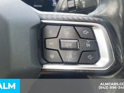Used 2024 Ford Mustang Premium RWD image 10