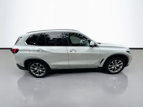 Used 2020 BMW X5 xDrive40i w/ Premium Package AWD/4WD image 4